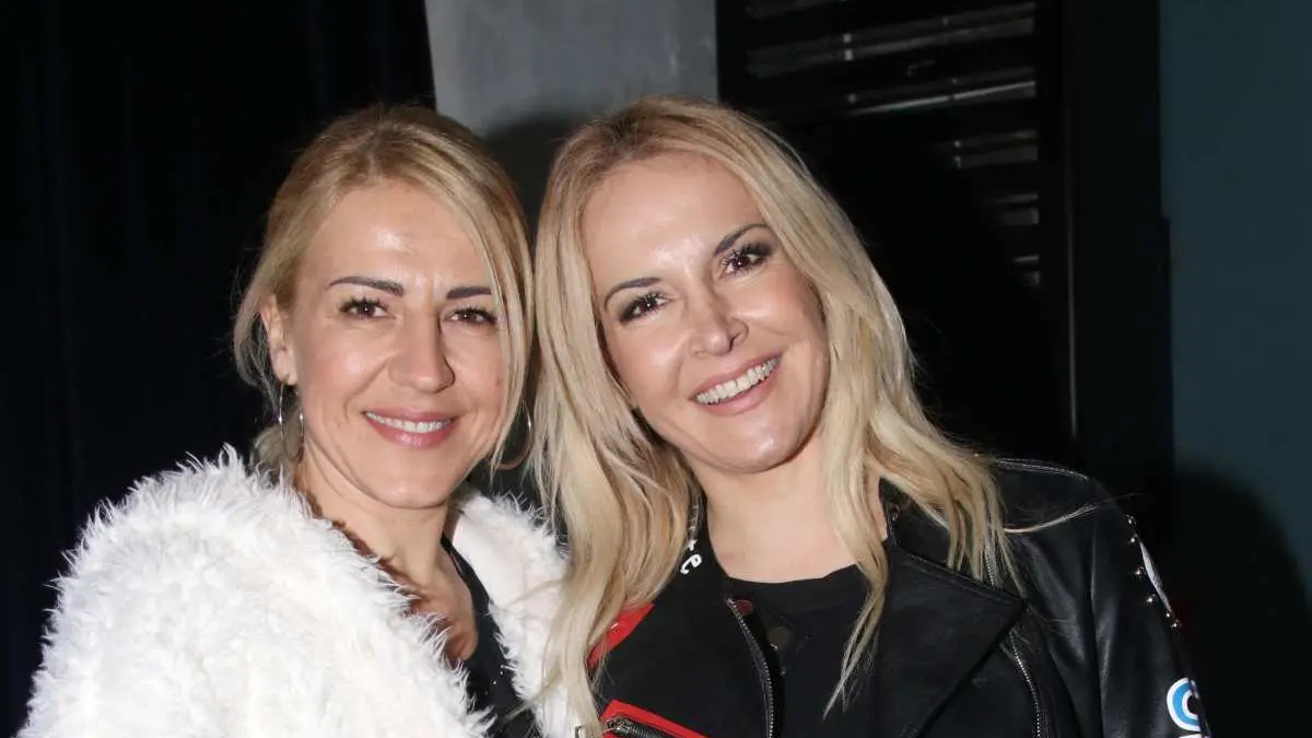 Αδέρφια, ξαδέρφια, ανίψια: Αυτοί είναι οι 22 πασίγνωστοι Έλληνες που έχουν συγγένεια