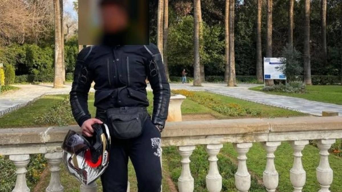 Στο μικροσκόπιο το τηλέφωνο του TikToker πρώην αστυνομικού: «Παίρνει πάνω του» τα ναρκωτικά ο 22χρονος φίλος του