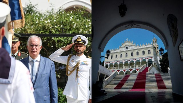 Τηλεθέαση 15/8: Το κανάλι που έκανε «θραύση» τον Δεκαπενταύγουστο