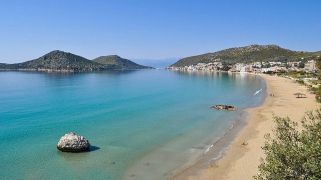Τολό: Μια «κρυμμένη» γωνιά της Πελοποννήσου