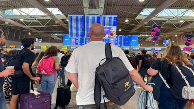 Η ζήτηση παρατείνει την τουριστική σεζόν – Η TUI ζητά ανοιχτά ξενοδοχεία έως τον Νοέμβριο στην Ελλάδα