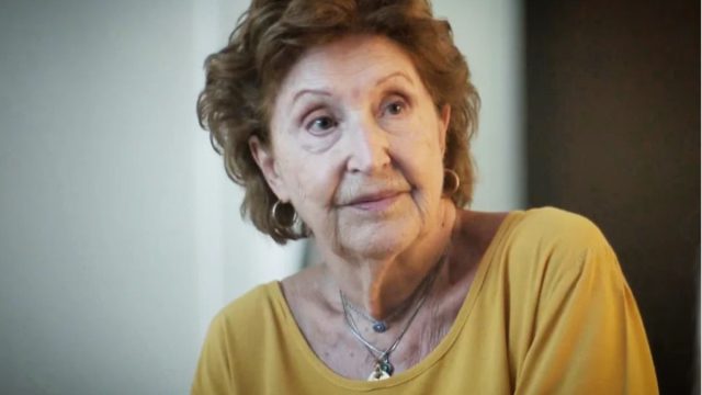 Τραγική ειρωνεία για την Σοφία Σεϊρλή – Έκανε γύρισμα για σειρά που αφορά στη διάσωση ζευγαριού που παρασύρεται από το νερό