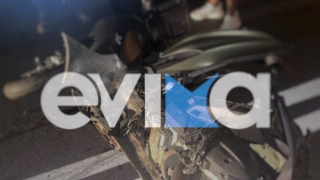 Βαρύς ο φόρος αίματος στην Εύβοια: Δύο νέα τροχαία με έναν νεκρό και τέσσερις τραυματίες