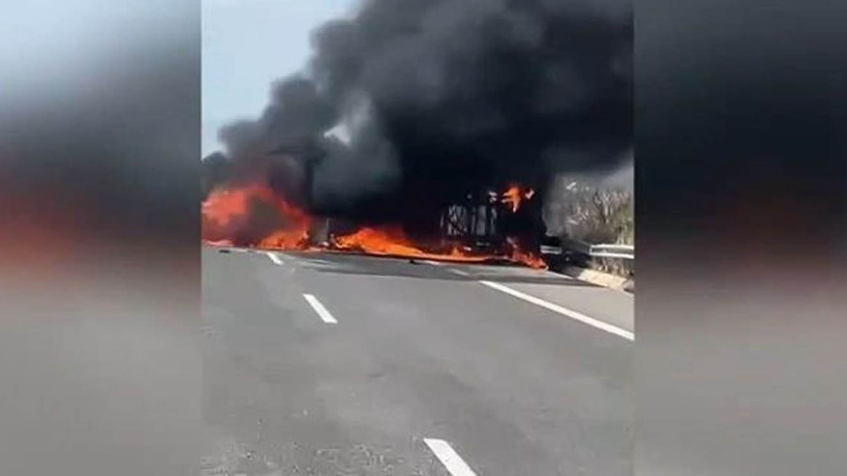 Από το γαμήλιο γλέντι στον τραγικό θάνατο: Οι λεπτομέρειες πίσω από το τραγικό τροχαίο στην Εγνατία
