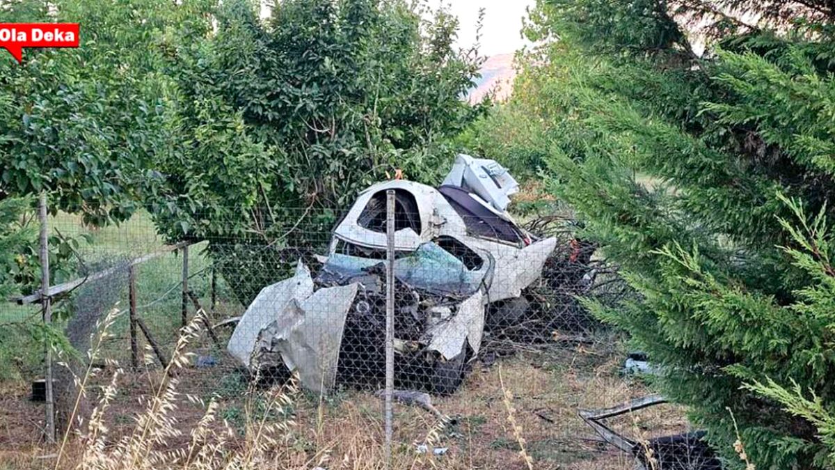 Σοκαρισμένη η Καστοριά από το θανατηφόρο τροχαίο: Οι γονείς αναζητούσαν για ώρες τα δύο 16χρονα παιδιά πριν τα βρουν νεκρά