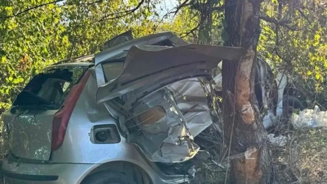 Πιερία: Η βόλτα για ψώνια που κατέληξε σε τραγωδία – Μάχη να κρατηθεί στη ζωή δίνει η 11χρονη