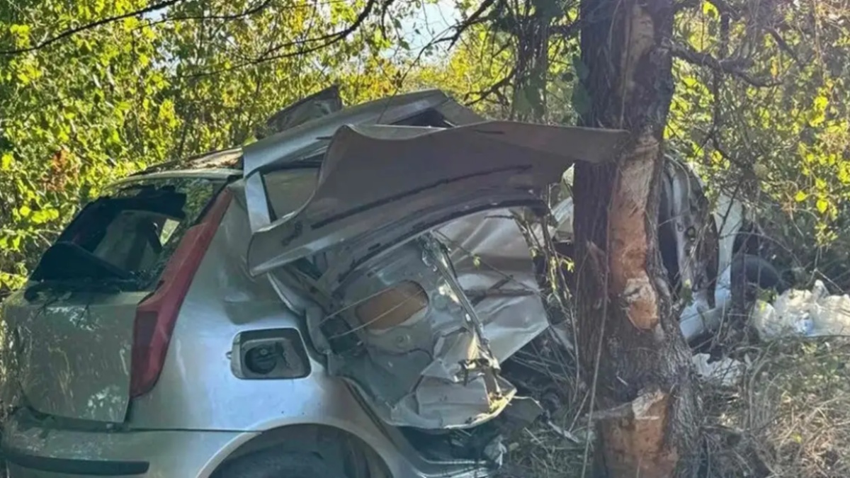 Σοκάρουν οι λεπτομέρειες για την τραγωδία στην Πιερία – «Ούρλιαζε η μητέρα – Είχε πολλά αίματα το παιδί και έβγαλε την μπλούζα της»