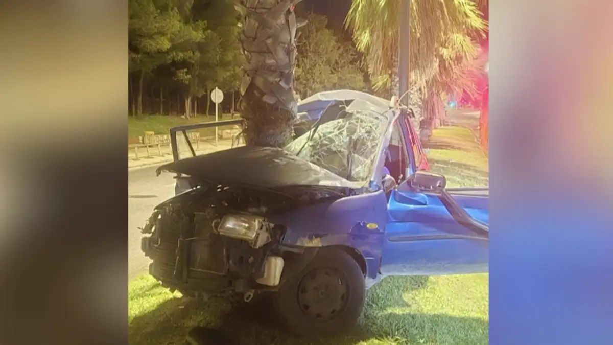 Δυστύχημα στη Βουλιαγμένη: 50χρονη έχασε τη ζωή της στην Ποσειδώνος τα ξημερώματα