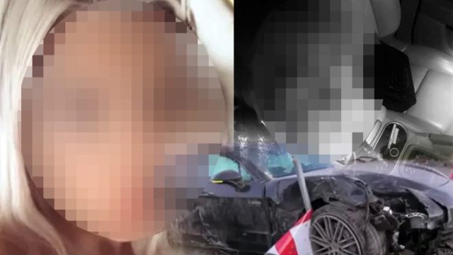 «Δεν υπάρχει καθόλου αλκοόλ στο αίμα της, αν οδηγούσε LADA δε θα το κάνατε θέμα»: Ανατρέπουν τα πάντα οι δικηγόροι της 45χρονης για το τροχαίο στη Θεσσαλονίκη
