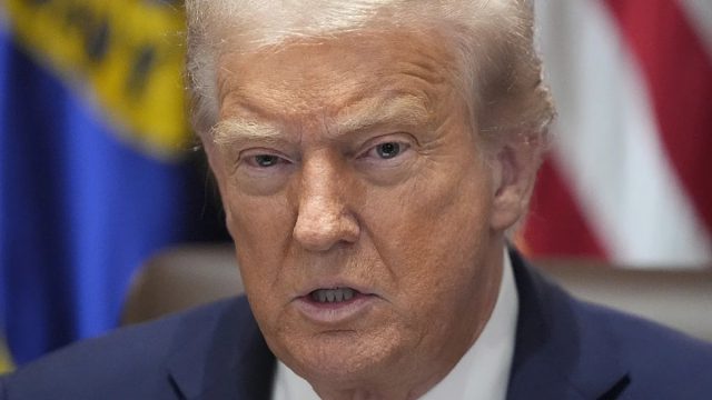 Washington Post: Αυτό είναι το σχέδιο του Τραμπ για τη Γάζα – Μετατροπή σε θέρετρο υπό αμερικανική διοίκηση, με μετεγκατάσταση Παλαιστινίων