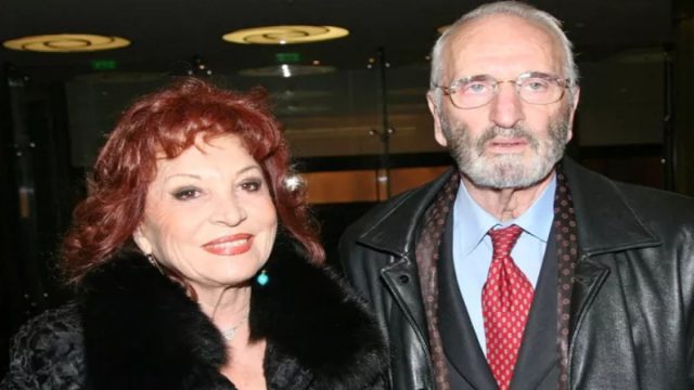 «Έχουμε κοντά μας τον Θεό»: Η αποκάλυψη του Νικήτα Τσακίρογλου για το πρόβλημα υγείας της Χρυσούλας Διαβάτη