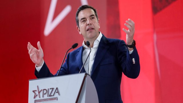 Αλέξης Τσίπρας: Αναμένεται να ανακοινώσει μια σημαντική είδηση στη ΔΕΘ