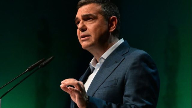 «Ποτέ δεν διψούσα για εξουσία»: Τι είπε ο Αλέξης Τσίπρας για τον ΣΥΡΙΖΑ και το ενδεχόμενο νέου κόμματος