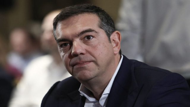 «Τι πιο ενεργός πολιτική από αυτό; Τσάμπα στέλνω όλα τα αιτήματα του Δήμου»: Το «καρφί» στον Τσίπρα μετά τις δηλώσεις του