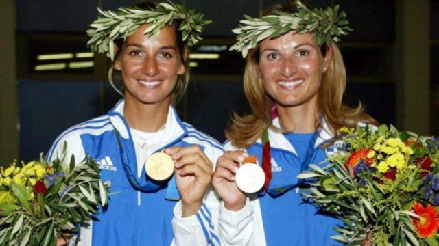 Σαν σήμερα, 04 Αυγούστου 2002: Μπεκατώρου – Τσουλφά στην κορυφή της Ευρώπης