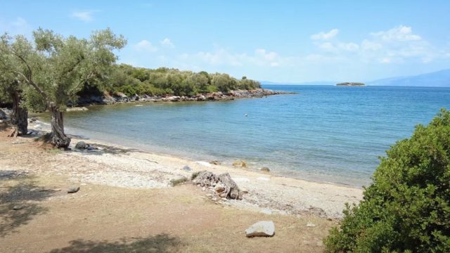 Πήλιο: Οικογενειάρχης… πιάστηκε στα χέρια με τουρίστες επειδή έκαναν γυμνισμό μπροστά στη σύζυγο και τα παιδιά του