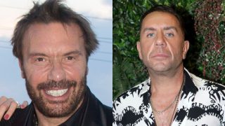 «Ο Γιώργος έχει μεγάλη καρδιά και θα νικήσει»: Η άγνωστη ιστορία που αποκάλυψε ο Στράτος Τζώρτζογλου για τον Μαζωνάκη