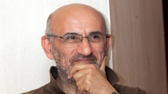 Αγωνία για τον Τάκη Βαμβακίδη: Στο νοσοκομείο με πνευμονική εμβολή ο ηθοποιός