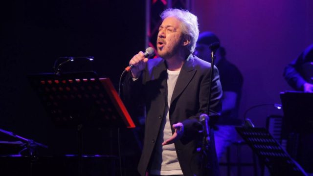 Αντώνης Βαρδής: Η ζωή του καλλιτέχνη που γεννήθηκε σαν σήμερα, 7 Αυγούστου το 1948