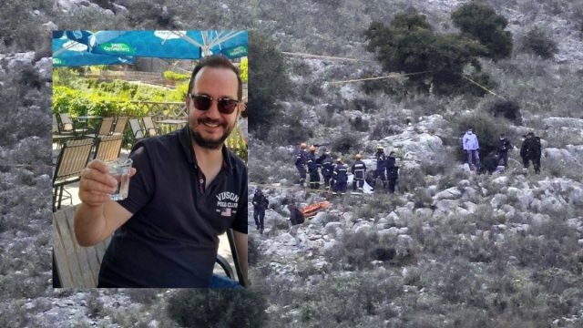 Νέα δεδομένα για τον θάνατο του Βασίλη Καλογήρου – Κλείνει οριστικά ο φάκελος