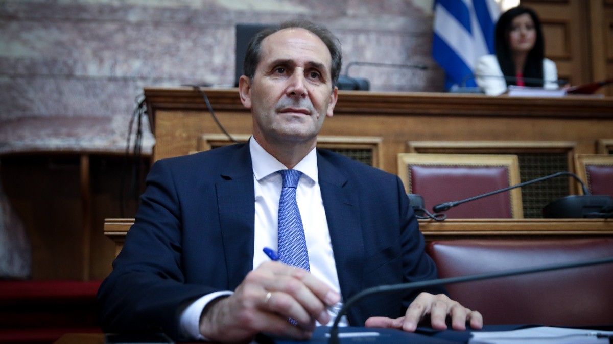 Απόστολος Βεσυρόπουλος: Τι ζήτησε η οικογένειά του για την κηδεία του