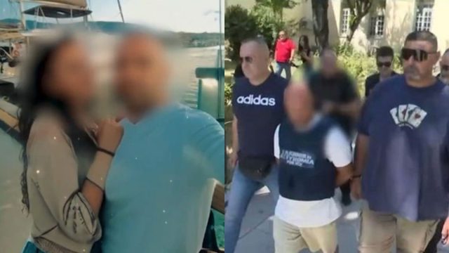 «Την βίαζε, την άφηνε επίτηδες έγκυο»: Σοκάρει η αδερφή της 36χρονης για την γυναικοκτονία στον Βόλο