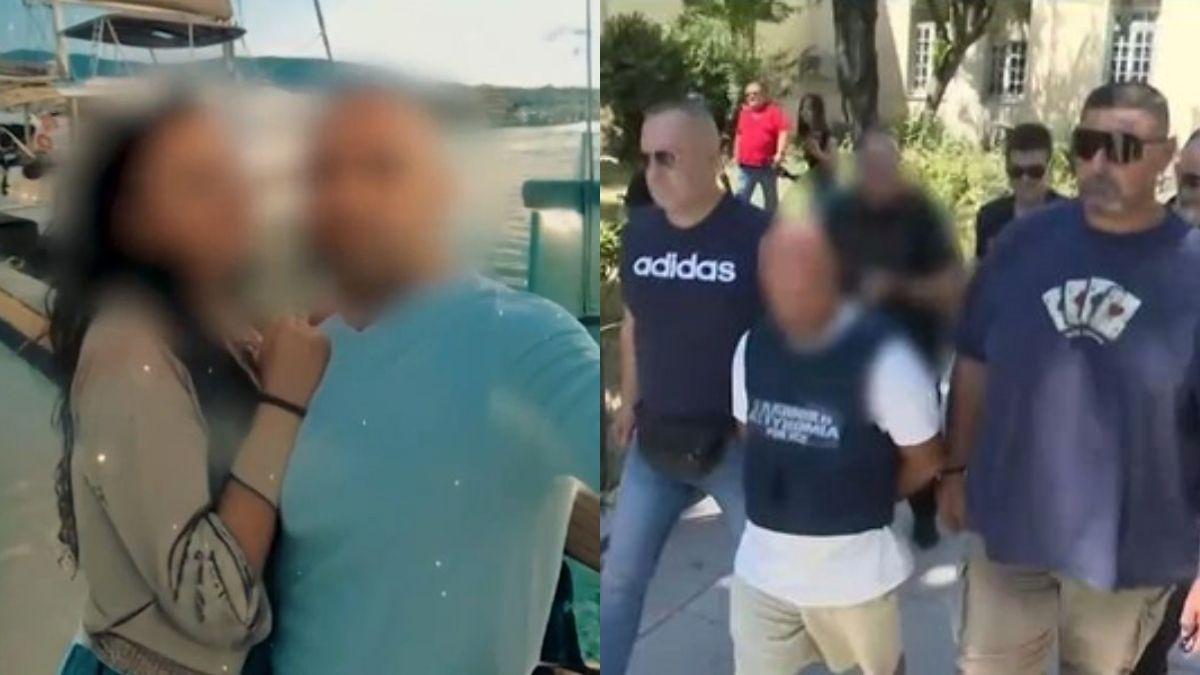 «Την βίαζε, την άφηνε επίτηδες έγκυο»: Σοκάρει η αδερφή της 36χρονης για την γυναικοκτονία στον Βόλο