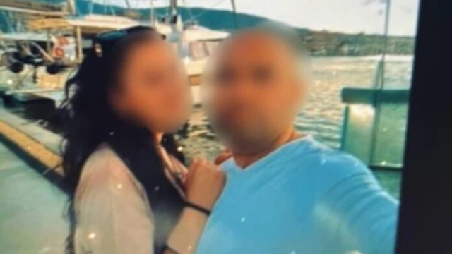Τον άφησαν ελεύθερο και έτσι «σκότωσαν» την άτυχη Μαργιόλα στο Βόλο: Ο 40χρονος φονιάς είχε νοσηλευτεί σε ψυχιατρική κλινική