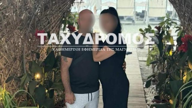 Βόλος: Τα πρώτα λόγια της κόρης της 36χρονης που είδε το άγριο μαχαίρωμα – Ο γυναικοκτόνος τη ζήλευε