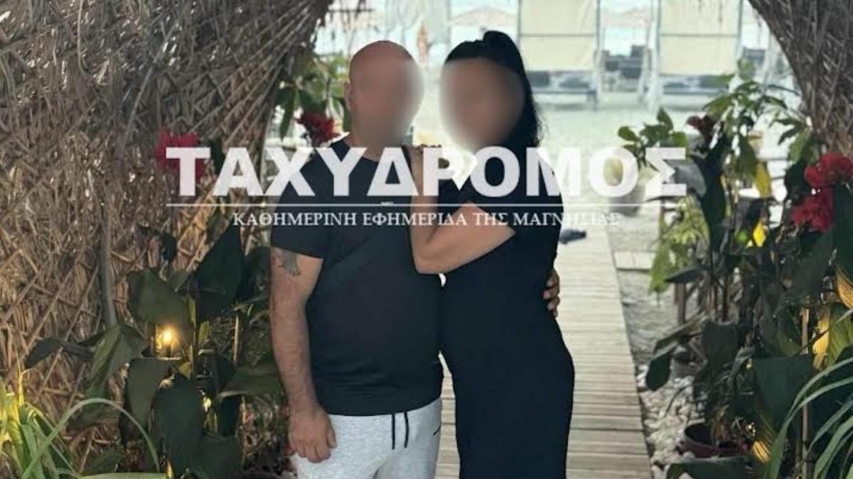 Βόλος: Τα πρώτα λόγια της κόρης της 36χρονης που είδε το άγριο μαχαίρωμα – Ο γυναικοκτόνος τη ζήλευε