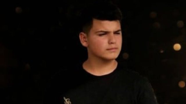 «Δε σε αποχαιρετώ ζωή μου, σε κουβαλώ μέσα μου»: Σπαράζει καρδιές η ανάρτηση της μητέρας του 18χρονου Νικόλα που πέθανε στο Βόλο
