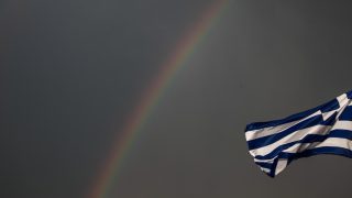 Από τον καύσωνα και τον αέρα… στις βροχές: Πότε έρχεται η πρώτη κακοκαιρία που θα φέρει «ανάσα»