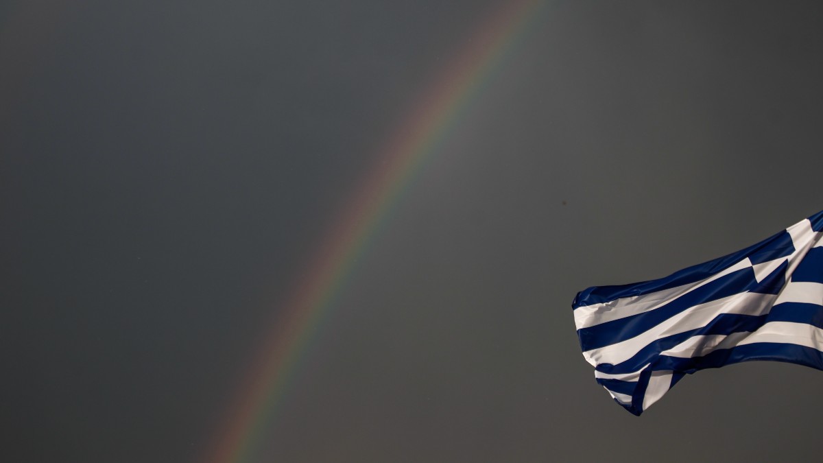 Από τον καύσωνα και τον αέρα… στις βροχές: Πότε έρχεται η πρώτη κακοκαιρία που θα φέρει «ανάσα»