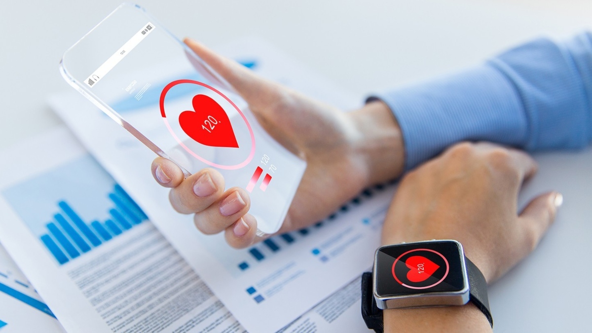 Πώς τα wearables μπορούν να προβλέψουν ασθένειες – Τι αποκαλύπτουν για την υγεία μας