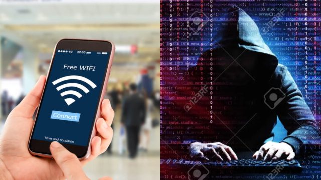 Δημόσιο Wi-Fi: Οι κίνδυνοι που δημιουργούνται για την ασφάλεια των δεδομένων σας – Πώς να προστατευτείτε