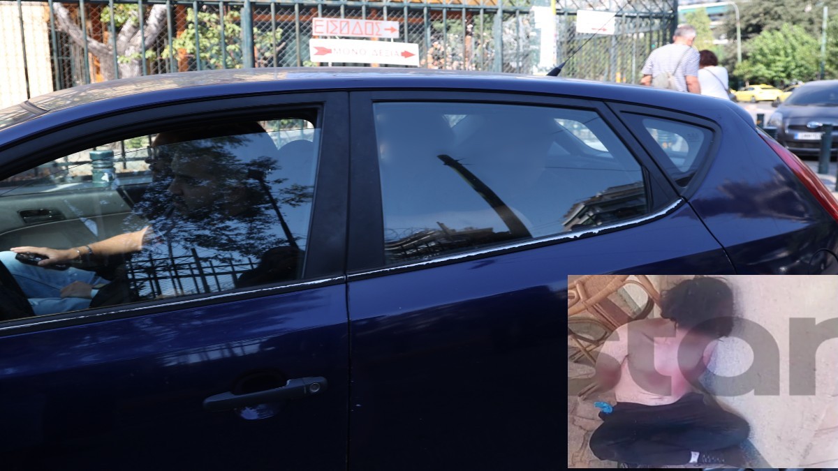 «Δεν ήθελα να τη σκοτώσω»: Ποιοι θα είναι οι ισχυρισμοί του 28χρονου στην απολογία του για τη δολοφονία στο Χαλάνδρι | Athens Magazine