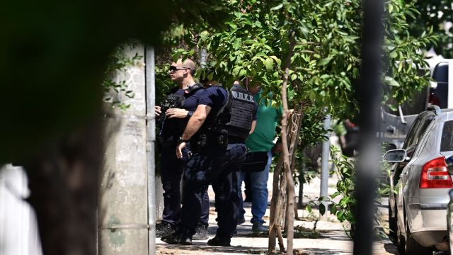 Ανατροπή με την γυναικοκτονία στο Χαλάνδρι: Η 47χρονη δεν είχε σχέση με τον 28χρονο – Ο ίδιος δηλώνει σύντροφός της