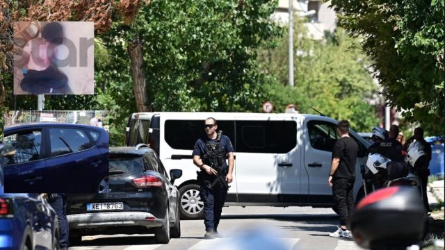 Οικονομικά προβλήματα είχε ο 28χρονος δράστης που σκότωσε τη 47χρονη στο Χαλάνδρι: Η υπερασπιστική γραμμή της «τρέλας»