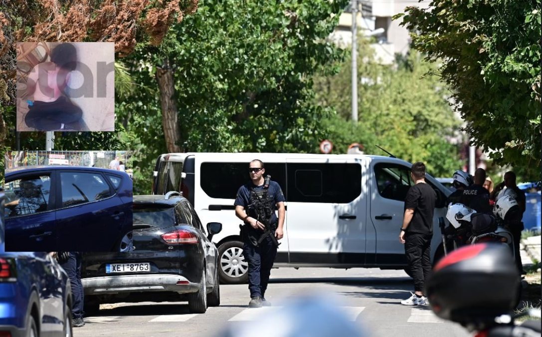 Οικονομικά προβλήματα είχε ο 28χρονος δράστης που σκότωσε τη 47χρονη στο Χαλάνδρι: Η υπερασπιστική γραμμή της «τρέλας»