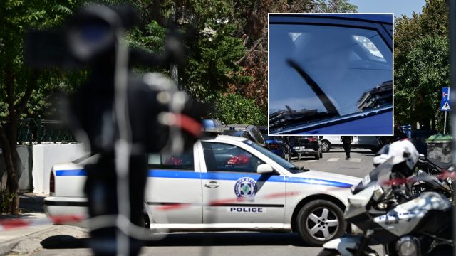 Δίωξη για ανθρωποκτονία εκ προθέσεως στον 28χρονο που κατακρεούργησε τη 47χρονη στο Χαλάνδρι