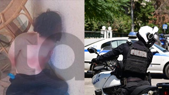 Πουλάει τρέλα ο 28χρονος φονιάς στο Χαλάνδρι: «Μου είπε κάτι και θόλωσα, αλλά… δε θυμάμαι να σας πω»