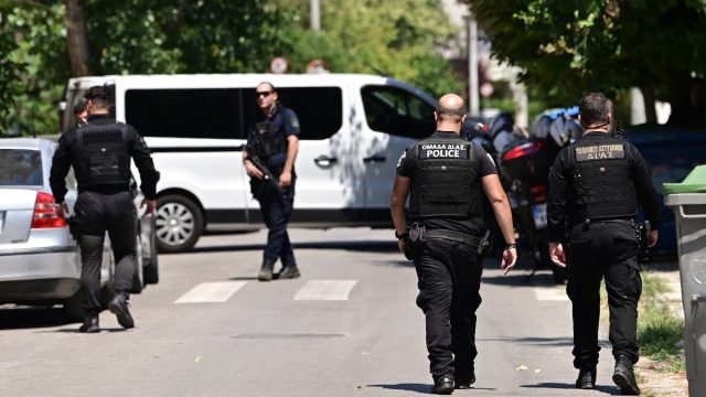 «Ψυχοπαθή δολοφόνο» χαρακτηρίζει την 47χρονη ο δολοφόνος: Η ομολογία του 28χρονου και οι σοκαριστικές λεπτομέρειες για το έγκλημα στο Χαλάνδρι