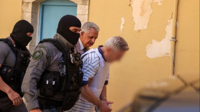 Ορυμαγδός καταγγελιών για τον 63χρονο γιατρό σε παιδική κατασκήνωση: «Πλούσια» δράση ασελγειών σε Χανιά και Θεσσαλονίκη