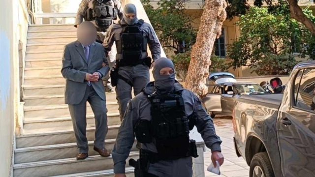 Χανιά: Προφυλακίστηκε ο γιατρός της κατασκήνωσης που κατηγορείται για ασέλγεια σε παιδιά