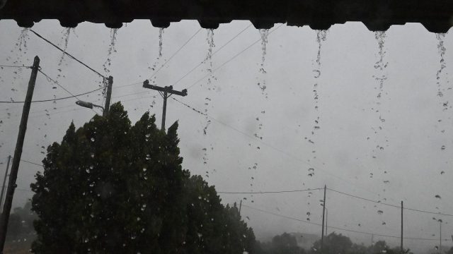 Ξεκίνησε η κακοκαιρία «εξπρές»: Αυτές είναι οι 4 περιοχές που θα «χτυπηθούν» από καταιγίδες – Η πρόγνωση Τσατραφύλλια