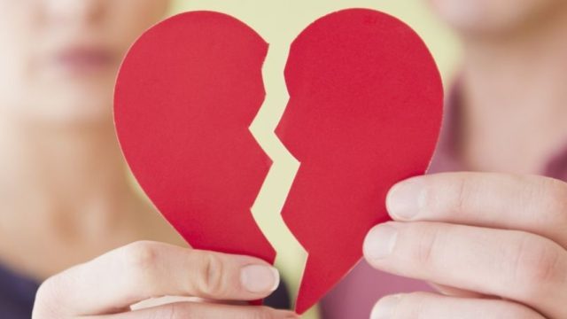 Χωρισμός για ζευγάρι ηθοποιών που πρωταγωνιστούν στην ελληνική τηλεόραση (ΦΩΤΟ)