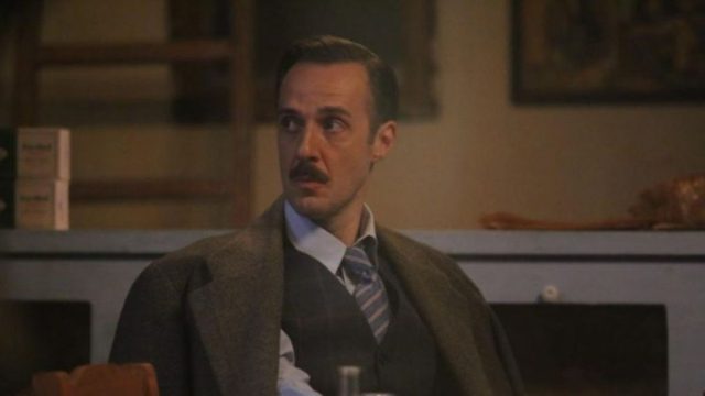 Χρήστος Πλαΐνης: Τι κάνει σήμερα ο Περικλής από τις «Άγριες Μέλισσες»