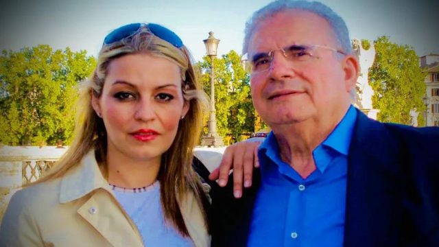 Θλίψη στη Θεσσαλονίκη: Πέθανε η δημοσιογράφος Κατερίνα Ζαχαράκη σε ηλικία 53 ετών