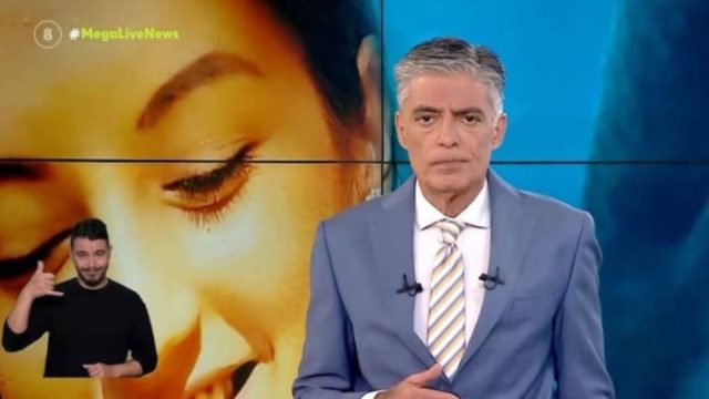 Αποχώρηση-βόμβα από την εκπομπή του Νίκου Ευαγγελάτου λίγο πριν την πρεμιέρα!