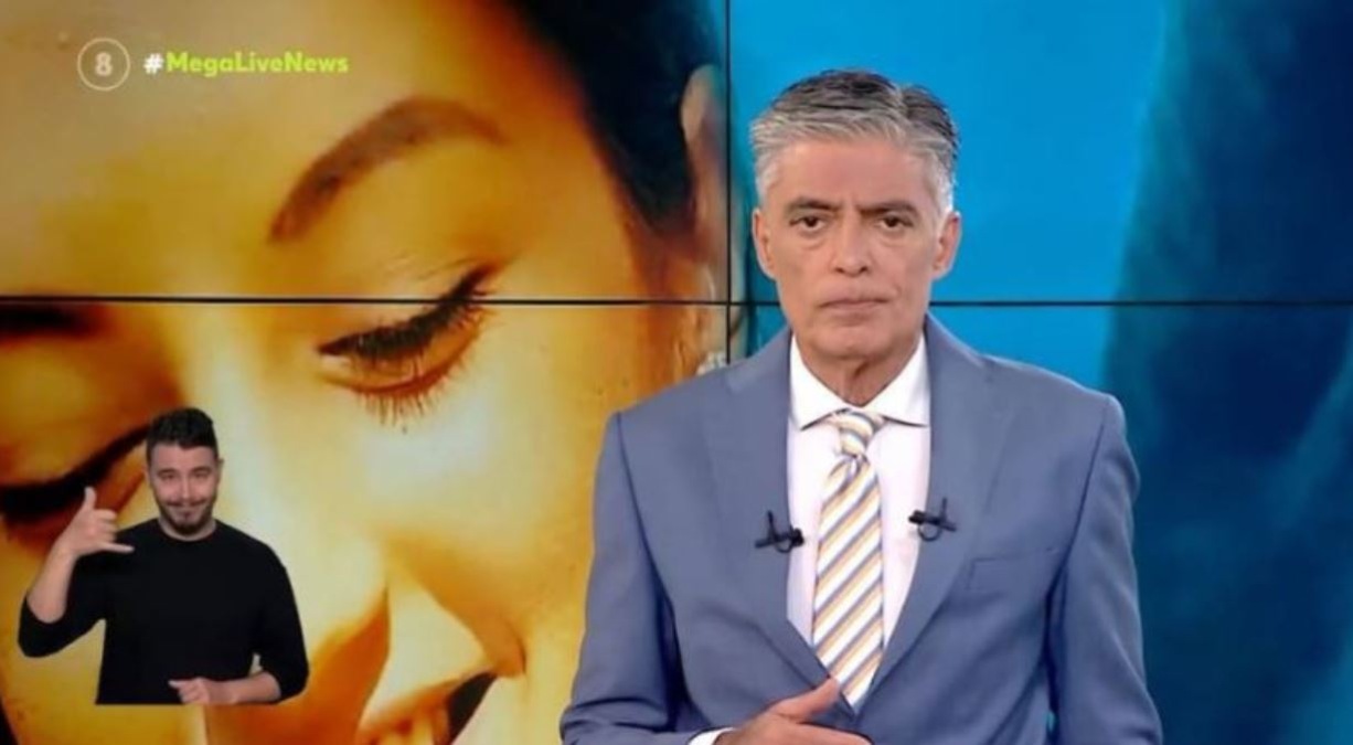 Αποχώρηση-βόμβα από την εκπομπή του Νίκου Ευαγγελάτου λίγο πριν την πρεμιέρα!